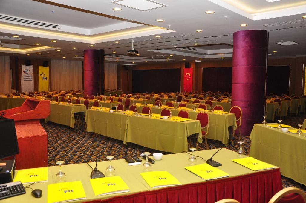 Ozkaymak Select Hotel 알란야 외부 사진