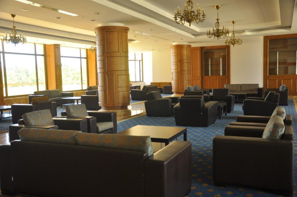 Ozkaymak Select Hotel 알란야 외부 사진