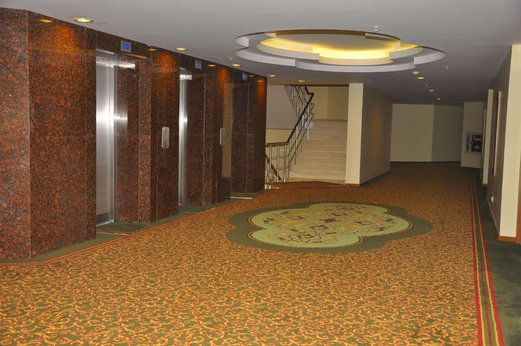 Ozkaymak Select Hotel 알란야 외부 사진