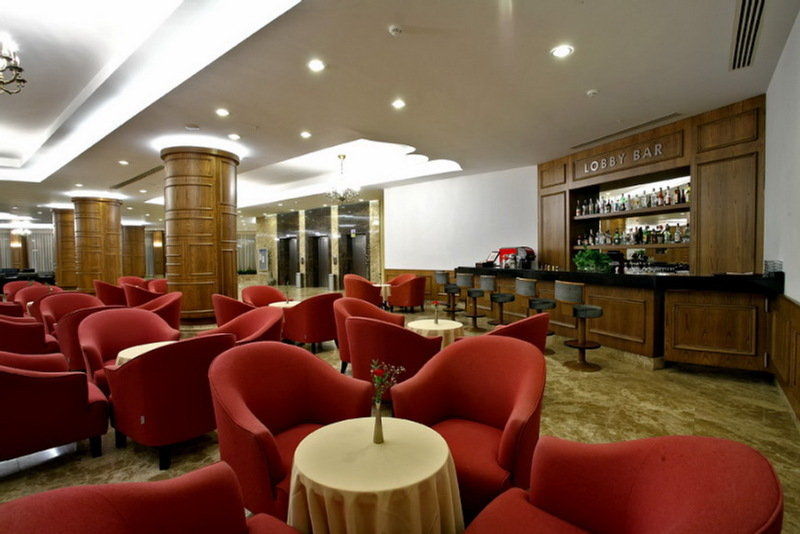 Ozkaymak Select Hotel 알란야 외부 사진