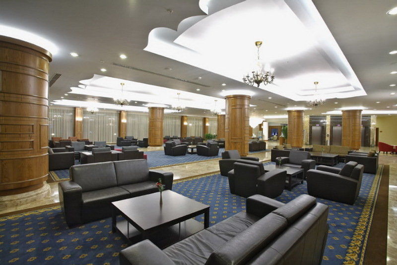 Ozkaymak Select Hotel 알란야 외부 사진